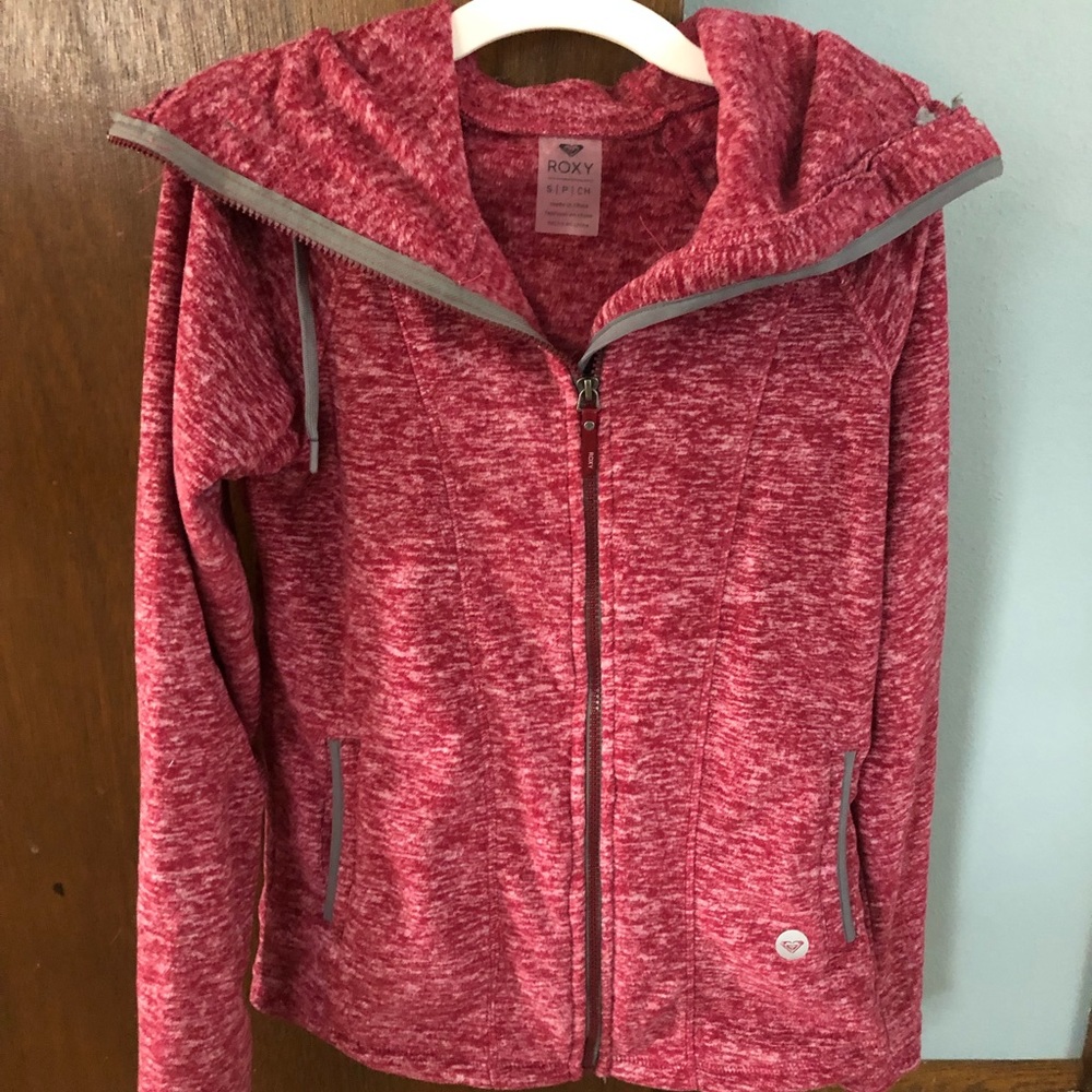 Roxy hoodie